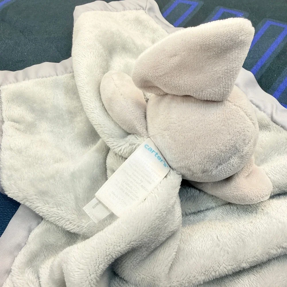 Carters carter elephant